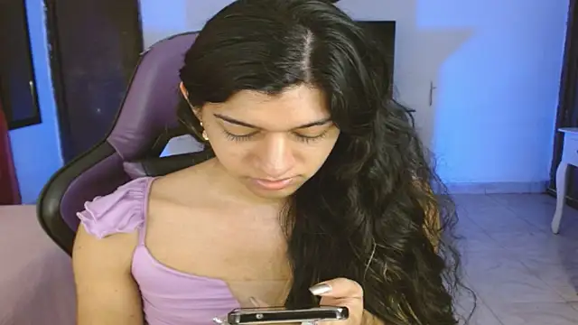 engielphoenis14 online show from 3, 2, 2026