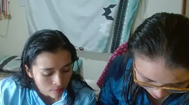 clayre and jill online show from 17, 1, 2025