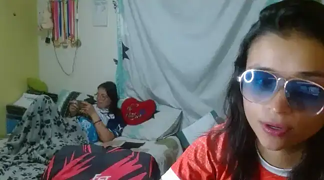 clayre and jill online show from 29, 1, 2025