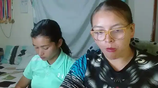 clayre and jill online show from 31, 1, 2025