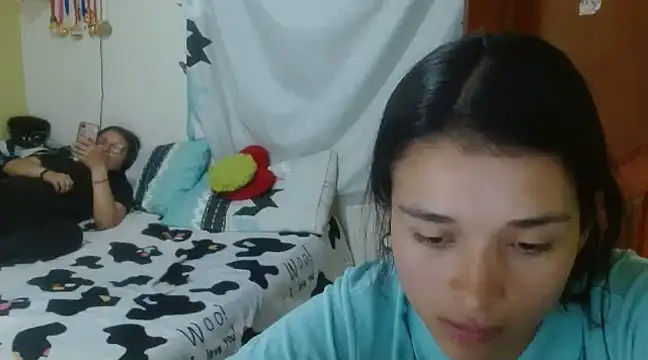 clayre and jill online show from 27, 2, 2025