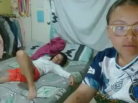 clayre and jill online show from 11, 3, 2025