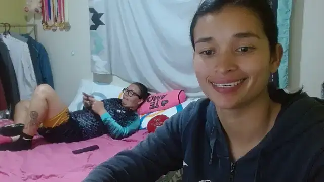 clayre and jill online show from 16, 9, 2025