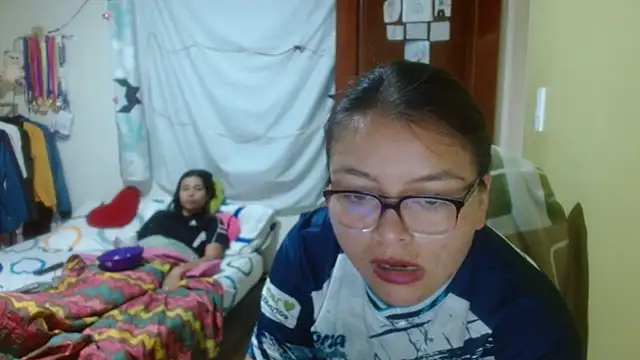 clayre and jill online show from 5, 11, 2025