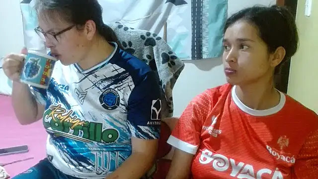 clayre and jill online show from 6, 11, 2025