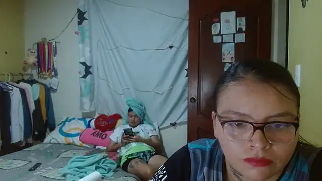 clayre and jill online show from 12, 11, 2025