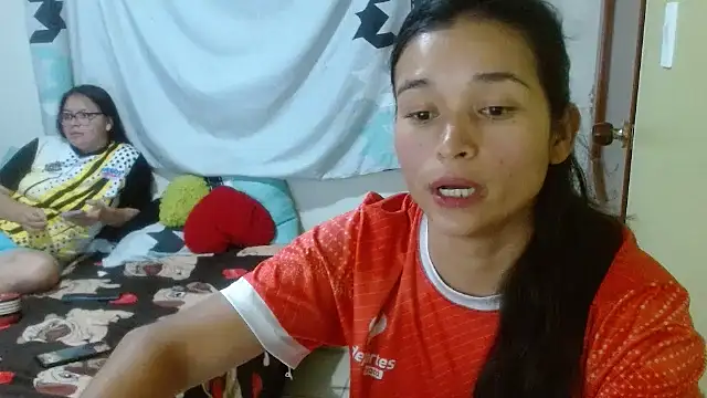 clayre and jill online show from 13, 1, 2026