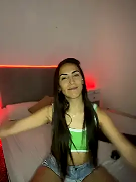 alessandra-a online show from 1, 12, 2024