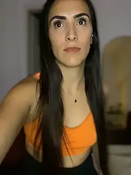 alessandra-a online show from 11, 1, 2025