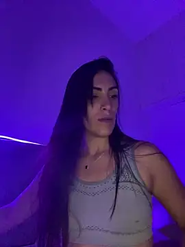 alessandra-a online show from 19, 1, 2025