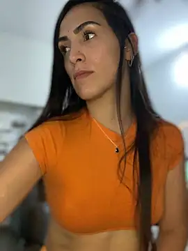 alessandra-a online show from 22, 1, 2025