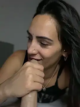 alessandra-a online show from 23, 2, 2025