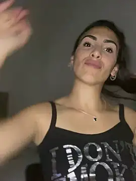 alessandra-a online show from 24, 2, 2025