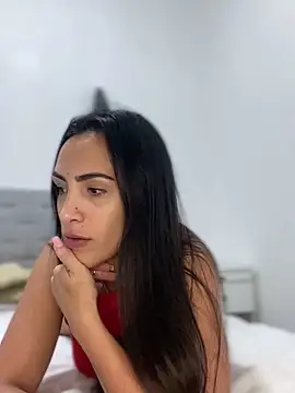 alessandra-a online show from 12, 3, 2025