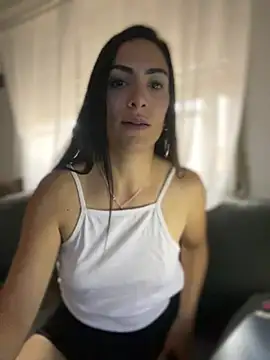 alessandra-a online show from 21, 3, 2025