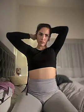 alessandra-a online show from 18, 9, 2025