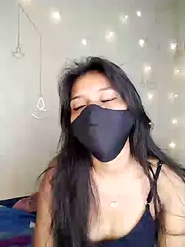 Jenny-Lucifer online show from 19, 1, 2025