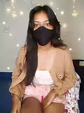 Jenny-Lucifer online show from 23, 1, 2025