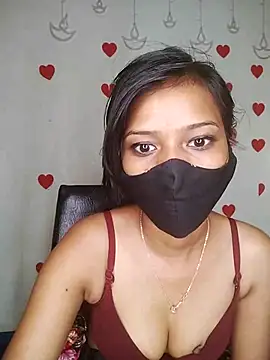 Jenny-Lucifer online show from 26, 2, 2025