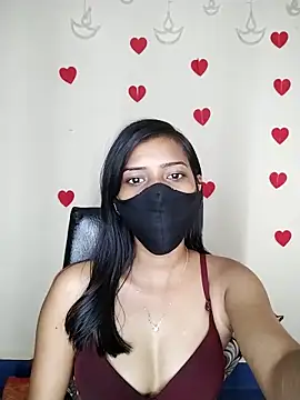 Jenny-Lucifer online show from 28, 2, 2025