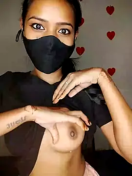 Jenny-Lucifer online show from 11, 3, 2025