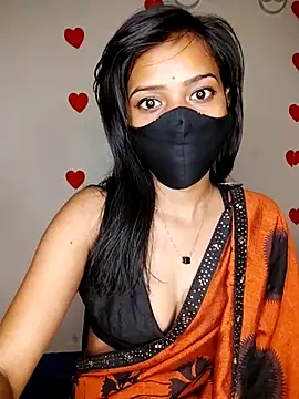 Jenny-Lucifer online show from 12, 3, 2025