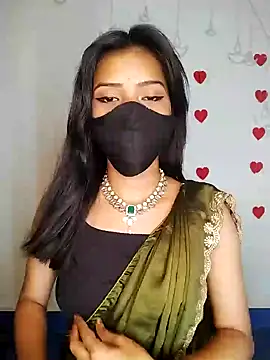 Jenny-Lucifer online show from 21, 3, 2025