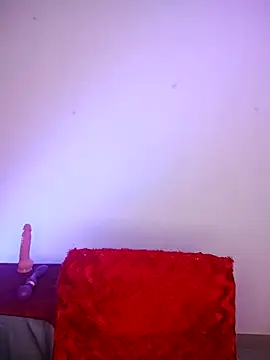 Jenny-Lucifer online show from 4, 10, 2025