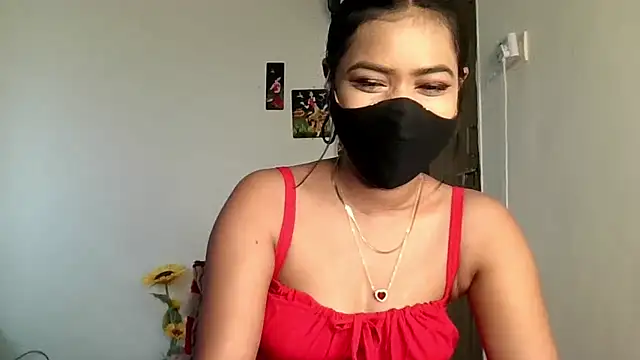 Jenny-Lucifer online show from 26, 3, 2026