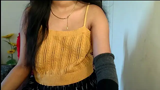 Jenny-Lucifer online show from 7, 4, 2026