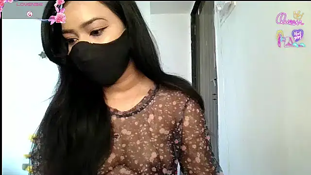 Jenny-Lucifer online show from 6, 6, 2026
