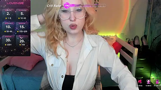 Emily Gin online show from 29, 11, 2025