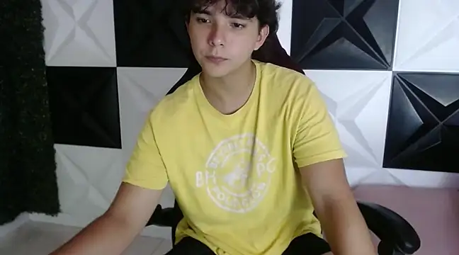 Dani cumboy online show from 31, 12, 2024