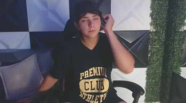 Dani cumboy online show from 21, 3, 2025