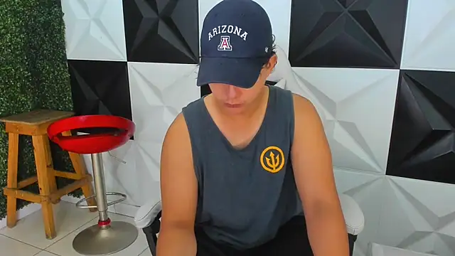 Dani cumboy online show from 16, 11, 2025