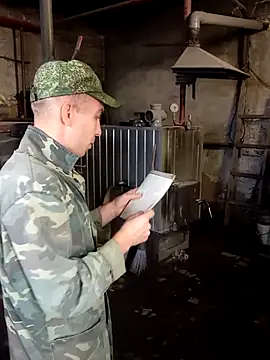 Snapshot of MityaXLoves chatting on 19, 10, 2025 MityaXLoves online show from 19, 10, 2025