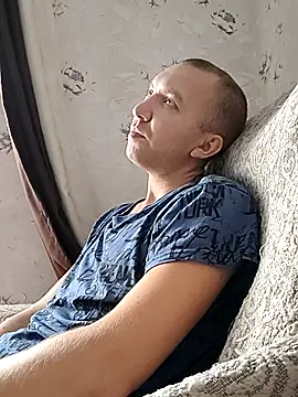 MityaXLoves online show from 16, 12, 2025