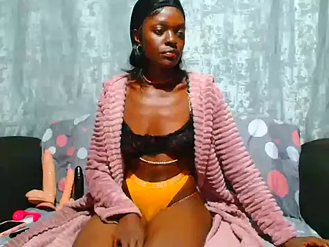 VANESAAMBER23 online show from 25, 4, 2026