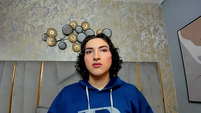 Snapshot of TomLondon_ chatting on 4, 2, 2025 TomLondon online show from 4, 2, 2025