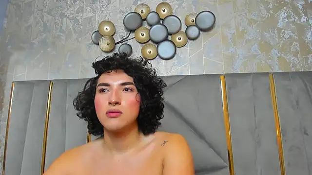 Snapshot of TomLondon_ chatting on 15, 2, 2025 TomLondon online show from 15, 2, 2025