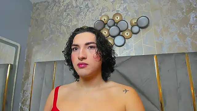 Snapshot of TomLondon_ chatting on 17, 2, 2025 TomLondon online show from 17, 2, 2025