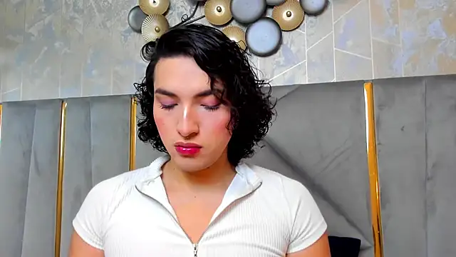 Snapshot of TomLondon_ chatting on 18, 2, 2025 TomLondon online show from 18, 2, 2025