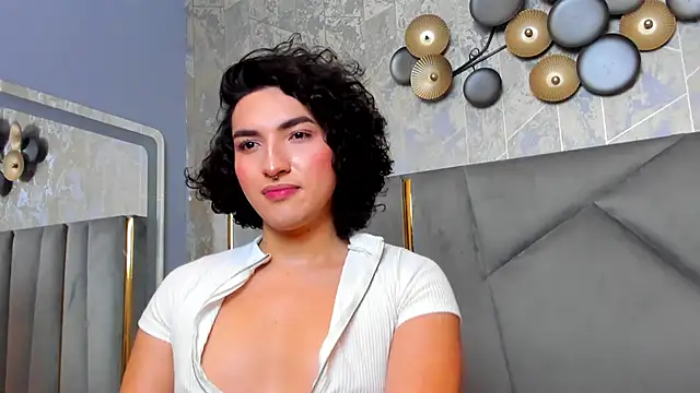 Snapshot of TomLondon_ chatting on 18, 2, 2025 TomLondon online show from 18, 2, 2025