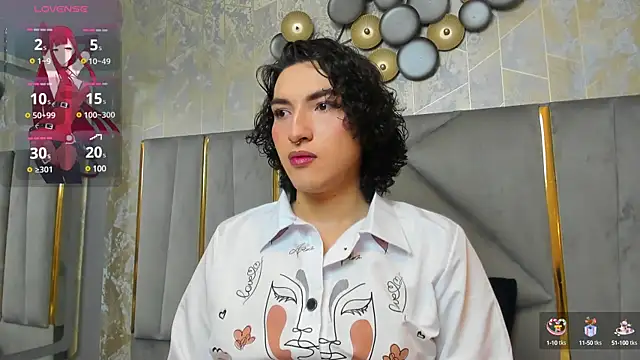 Snapshot of TomLondon_ chatting on 22, 2, 2025 TomLondon online show from 22, 2, 2025