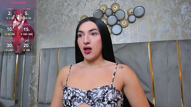 Snapshot of TomLondon_ chatting on 26, 2, 2025 TomLondon online show from 26, 2, 2025