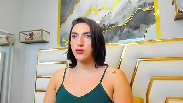 Snapshot of TomLondon_ chatting on 2, 3, 2025 TomLondon online show from 2, 3, 2025