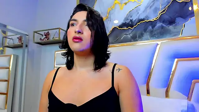 Snapshot of TomLondon_ chatting on 10, 3, 2025 TomLondon online show from 10, 3, 2025