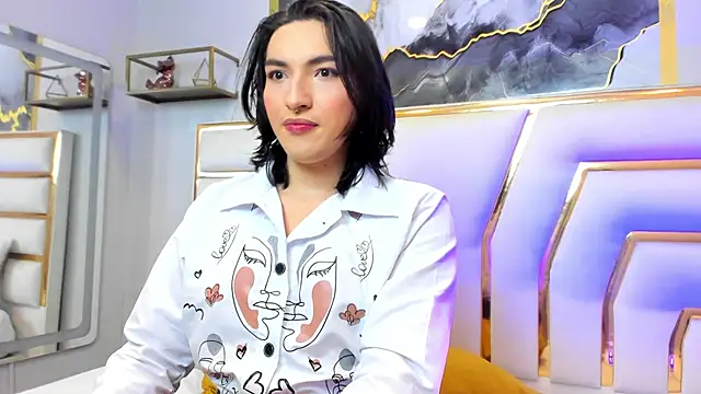 Snapshot of TomLondon_ chatting on 15, 3, 2025 TomLondon online show from 15, 3, 2025