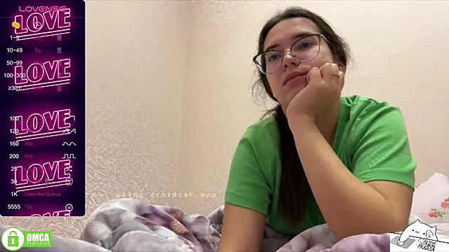 the princese online show from 28, 1, 2025