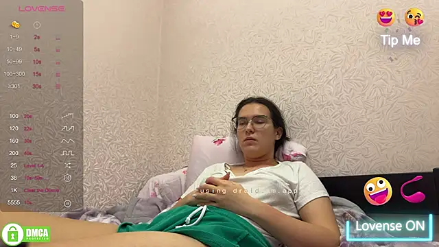 the princese online show from 1, 2, 2025